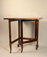 19TH CENTURY, AUSTRIA, PERSONAL WRITING DESK, EMPRESS ELISABETH I