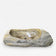 PETRIFIED WOOD SINK, ORGANIC MODERN, GREY, BEIGE, BROWN