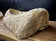 PETRIFIED WOOD SINK, ORGANIC MODERN, GREY, BEIGE, BROWN