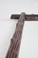 BLACK FOREST, AUSTRIA, WALL MIRROR, HAND CARVED