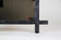 19TH CENTURY, AUSTRIA, RUSTIC WALL MIRROR, BLACK FOREST