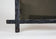 19TH CENTURY, AUSTRIA, RUSTIC WALL MIRROR, BLACK FOREST