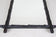 19TH CENTURY, AUSTRIA, RUSTIC WALL MIRROR, BLACK FOREST