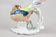 PORCELAIN FIGURINE, GOLDEN PHEASANT, GERMANY, 1920