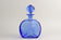 20TH CENTURY, ART DECO, DECANTER SET, LIQUOR SET, WITH 5 SHOT GLASSES, CZ, 1920