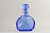 20TH CENTURY, ART DECO, DECANTER SET, LIQUOR SET, WITH 5 SHOT GLASSES, CZ, 1920