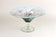 MID CENTURY MODERN, GERMANY, GLASS BOWL, CENTERPIECE, 1970