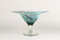 MID CENTURY MODERN, GERMANY, GLASS BOWL, CENTERPIECE, 1970