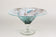 MID CENTURY MODERN, GERMANY, GLASS BOWL, CENTERPIECE, 1970