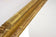 19TH CENTURY, AUSTRIA, GILT BIEDERMEIER WALL MIRROR, HANDCARVED, CIRCA 1850