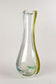 MID CENTURY MODERN, MURANO GLASS, VASE, SOMMERSO, ITALY, 1960