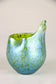 L0ETZ WITWE, BOHEMIA, GLASS VASE, IRIDESCENT, CRETA PAPILLON, circa 1902