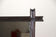 BLACK FOREST, WALL MIRROR, BASSWOOD, AUSTRIA, CIRCA 1890