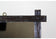 RUSTIC, BLACK FOREST, WALL MIRROR, AUSTRIA, CIRCA 1890