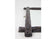 RUSTIC, BLACK FOREST, WALL MIRROR, AUSTRIA, CIRCA 1890