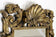 MID CENTURY ITALIAN, FLORentine, WALL MIRROR, ITALY, CIRCA 1940/50