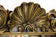MID CENTURY ITALIAN, FLORentine, WALL MIRROR, ITALY, CIRCA 1940/50