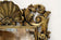 MID CENTURY ITALIAN, FLORentine, WALL MIRROR, ITALY, CIRCA 1940/50
