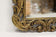 MID CENTURY ITALIAN, FLORentine, WALL MIRROR, ITALY, CIRCA 1940/50