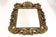MID CENTURY ITALIAN, FLORentine, WALL MIRROR, ITALY, CIRCA 1940/50
