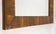 19TH CENTURY, AUSTRIA, NUTWOOD, WALL MIRROR, BIEDERMEIER, 1840