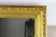 19TH CENTURY, AUSTRIA, BIEDERMEIER WALL MIRROR, GILT