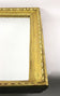 19TH CENTURY, AUSTRIA, BIEDERMEIER WALL MIRROR, GILT