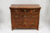 19TH CENTURY, AUSTRIA, NUTWOOD CHEST OF DRAWERS, BIEDERMEIER