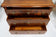 19TH CENTURY, AUSTRIA, NUTWOOD CHEST OF DRAWERS, BIEDERMEIER