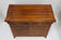 19TH CENTURY, AUSTRIA, NUTWOOD CHEST OF DRAWERS, BIEDERMEIER