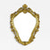 LATE 18TH CENTURY, ITALY, WALL MIRROR, GILT, HANDCARVED, BAROQUE