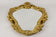 LATE 18TH CENTURY, ITALY, WALL MIRROR, GILT, HANDCARVED, BAROQUE