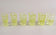 20TH CENTURY, ART DECO, LIQUOR SET, DECANTER, SHOT GLASSES
