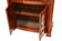 19TH CENTURY, AUSTRIA, NUTWOOD, BIEDERMEIER, SECRETARY DESK