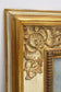 PAIR, OF, FLORAL, STILL, LIFE, OIL, PAINTINGS, SIGNED, V. LANDI, FRAMED, IT, CA. 1990