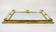GILT, WHITE, VENETIAN, ROCOCO, STYLE, WALL, MIRROR