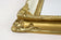 GILT, WHITE, VENETIAN, ROCOCO, STYLE, WALL, MIRROR