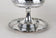 SILVERED, ART NOUVEAU, CENTERPIECE, BOWL, WMF, AUSTRIA, 1915
