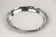 SILVERED, ART NOUVEAU, CENTERPIECE, BOWL, WMF, AUSTRIA, 1915