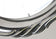 SILVERED, ART NOUVEAU, CENTERPIECE, BOWL, WMF, AUSTRIA, 1915