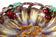 MID CENTURY, CERAMIC BOWL, CHERRIES, ST PETER, AUSTRIA, 1960
