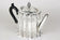 SILVERPLATED, COFFEE, TEA, SHEFFIELD, ENGLAND 1920