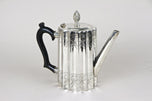 SILVERPLATED, COFFEE, TEA, SHEFFIELD, ENGLAND 1920