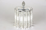 SILVERPLATED, COFFEE, TEA, SHEFFIELD, ENGLAND 1920