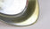 ART NOUVEAU, SILVERED BRASS GOBLETS, TRAY, 20TH CENTURY, 1910, AUSTRIA