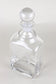 20TH CENTURY, AUSTRIA, ART NOUVEAU, LIQUOR GLASS, HANDCRAFTED DECANTER