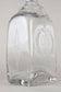 20TH CENTURY, AUSTRIA, ART NOUVEAU, LIQUOR GLASS, HANDCRAFTED DECANTER