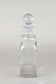 20TH CENTURY, AUSTRIA, ART NOUVEAU, LIQUOR GLASS, HANDCRAFTED DECANTER
