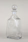 20TH CENTURY, AUSTRIA, ART NOUVEAU, LIQUOR GLASS, HANDCRAFTED DECANTER