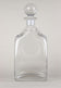 20TH CENTURY, AUSTRIA, ART NOUVEAU, LIQUOR GLASS, HANDCRAFTED DECANTER